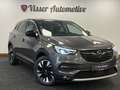 Opel Grandland X 1.2 Turbo Ultimate*Winter-Pakket*Camera*Navi*Apple Grijs - thumbnail 11