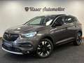 Opel Grandland X 1.2 Turbo Ultimate*Winter-Pakket*Camera*Navi*Apple Grijs - thumbnail 2