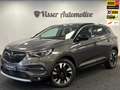 Opel Grandland X 1.2 Turbo Ultimate*Winter-Pakket*Camera*Navi*Apple Grijs - thumbnail 1
