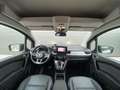 Nissan Townstar EV Kombi L1H1 45 kWh 122PS Grey - thumbnail 15