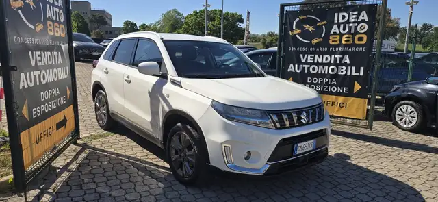 Suzuki Vitara 1.4h Cool 2wd PROMO FINANZIAMENTO