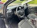 Ford Fiesta 1.0 EcoBoost S&S Aut. TITANIUM Grijs - thumbnail 5