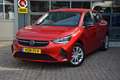 Opel Corsa 1.2 Turbo Start/Stop 100pk Edition Rouge - thumbnail 1