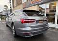 Audi A6 2.0 45 tfsi 245 hybrid mhev business executive s-tronic bva Gris - thumbnail 19