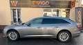 Audi A6 2.0 45 tfsi 245 hybrid mhev business executive s-tronic bva Gris - thumbnail 18