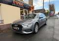Audi A6 2.0 45 tfsi 245 hybrid mhev business executive s-tronic bva Gris - thumbnail 1