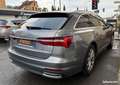 Audi A6 2.0 45 tfsi 245 hybrid mhev business executive s-tronic bva Gris - thumbnail 2
