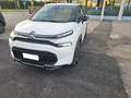 Citroen C3 Aircross C3 Aircross I 2021 1.2 puretech Live s Bianco - thumbnail 2