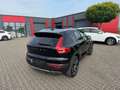 Volvo XC40 InscriptionAWD AUT. LEDER LED Kamera Sound Schwarz - thumbnail 9