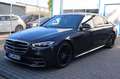 Mercedes-Benz S 580 4MaticL/DirveP/Chauff/Pano/3xTV/HUD/21Zoll Gris - thumbnail 3