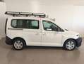 Volkswagen Caddy 2.0 TDI 90 kW Blanco - thumbnail 3