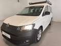 Volkswagen Caddy 2.0 TDI 90 kW Blanco - thumbnail 5