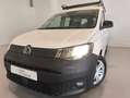 Volkswagen Caddy 2.0 TDI 90 kW Blanco - thumbnail 6