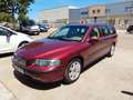 Volvo V70 T5 Aut. Rojo - thumbnail 1