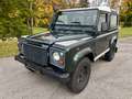 Land Rover Defender Defender 90 Td5 Klima Euro4 Grün - thumbnail 8