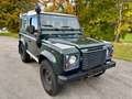 Land Rover Defender Defender 90 Td5 Klima Euro4 Grün - thumbnail 1