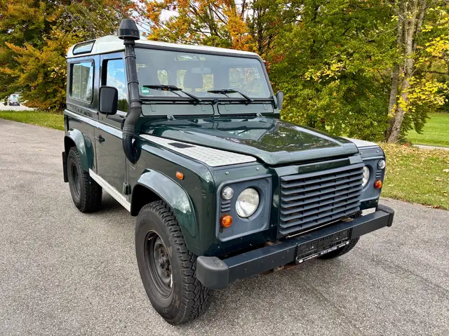 Land Rover Defender Defender 90 Td5 Klima Euro4