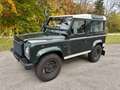 Land Rover Defender Defender 90 Td5 Klima Euro4 Grün - thumbnail 9