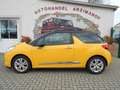 Citroen DS3 Cabrio 1.2 VTi SoChic EL.VERDECK/KLIMA/PDC Gelb - thumbnail 5