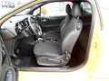Citroen DS3 Cabrio 1.2 VTi SoChic EL.VERDECK/KLIMA/PDC Gelb - thumbnail 8