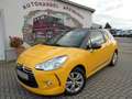 Citroen DS3 Cabrio 1.2 VTi SoChic EL.VERDECK/KLIMA/PDC Gelb - thumbnail 1