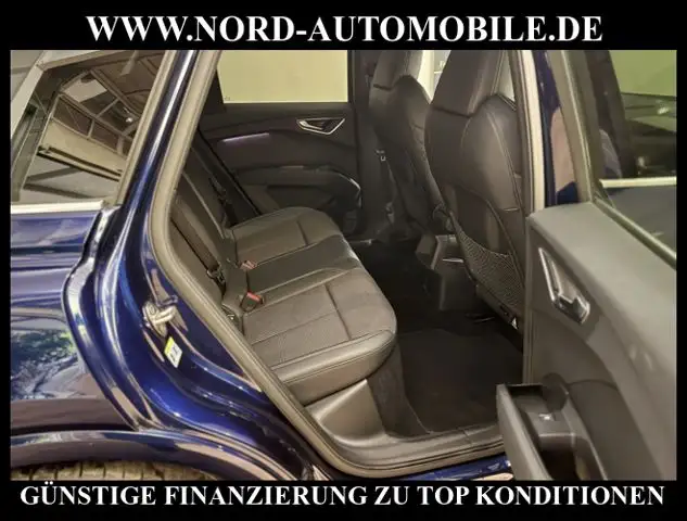 Audi Q4 e-tron view 19