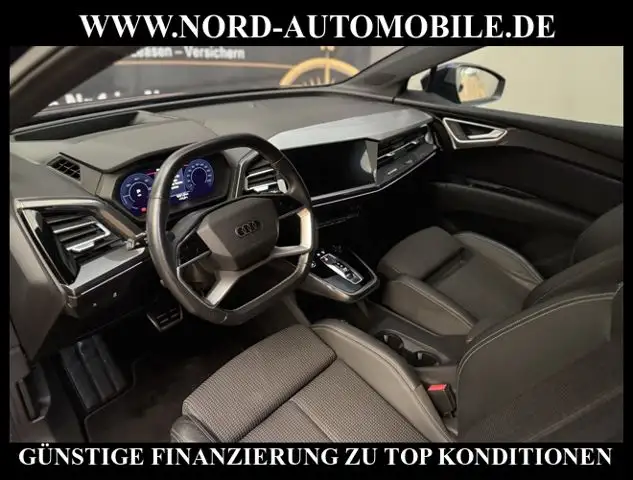Audi Q4 e-tron view 16