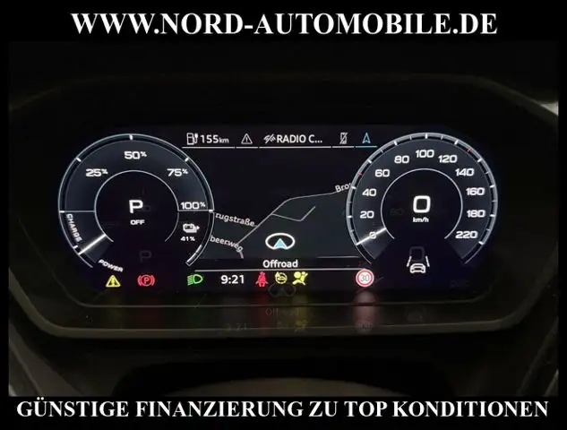 Audi Q4 e-tron view 26