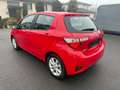 Toyota Yaris 1,5 VVT-i Hybrid Active Navi Kamera Rot - thumbnail 2