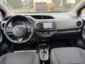 Toyota Yaris 1,5 VVT-i Hybrid Active Navi Kamera Rot - thumbnail 8
