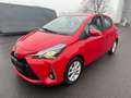Toyota Yaris 1,5 VVT-i Hybrid Active Navi Kamera Rot - thumbnail 1