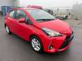 Toyota Yaris 1,5 VVT-i Hybrid Active Navi Kamera Rot - thumbnail 4