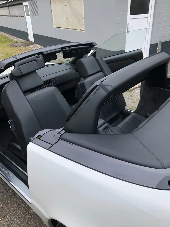 Mercedes-Benz SL 280, foto 11