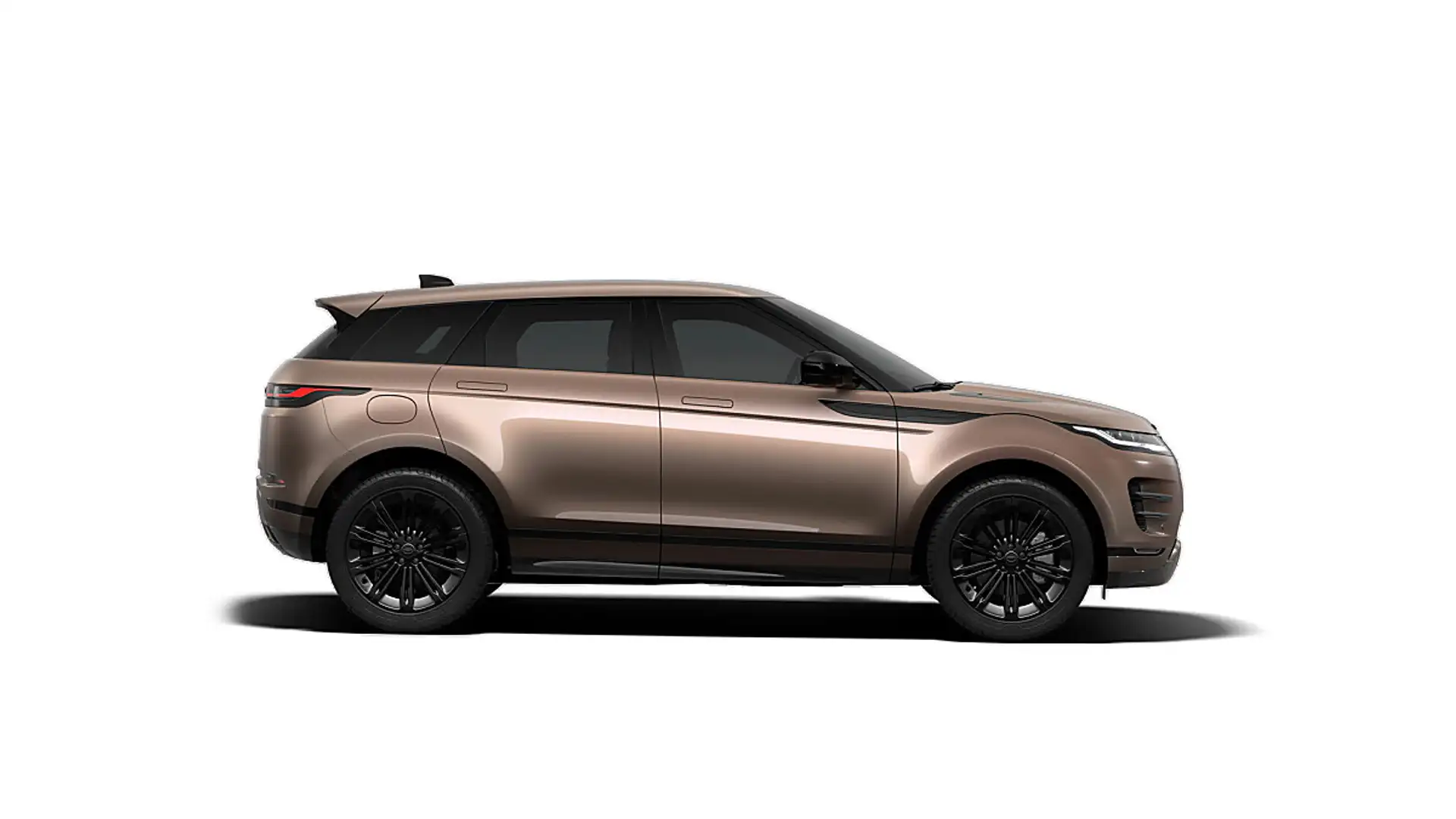 Land Rover Range Rover Evoque P270e PHEV Dynamic SE AWD Aut. - 2
