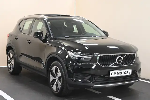 Volvo XC40 XC40 T2 Momentum