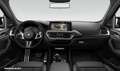 BMW X3 M 40i M Sport HUD 360°KAM RFK NAVI LED Laser Grigio - thumbnail 3