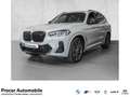 BMW X3 M 40i M Sport HUD 360°KAM RFK NAVI LED Laser Grigio - thumbnail 1