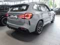 BMW X3 M 40i M Sport HUD 360°KAM RFK NAVI LED Laser Grigio - thumbnail 2