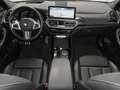 BMW X3 M 40i M Sport HUD 360°KAM RFK NAVI LED Laser Grigio - thumbnail 6
