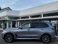 BMW X5 x30d M Sport HUD ACC PanoD.SoftCl.P-Prof AHK Gris - thumbnail 5