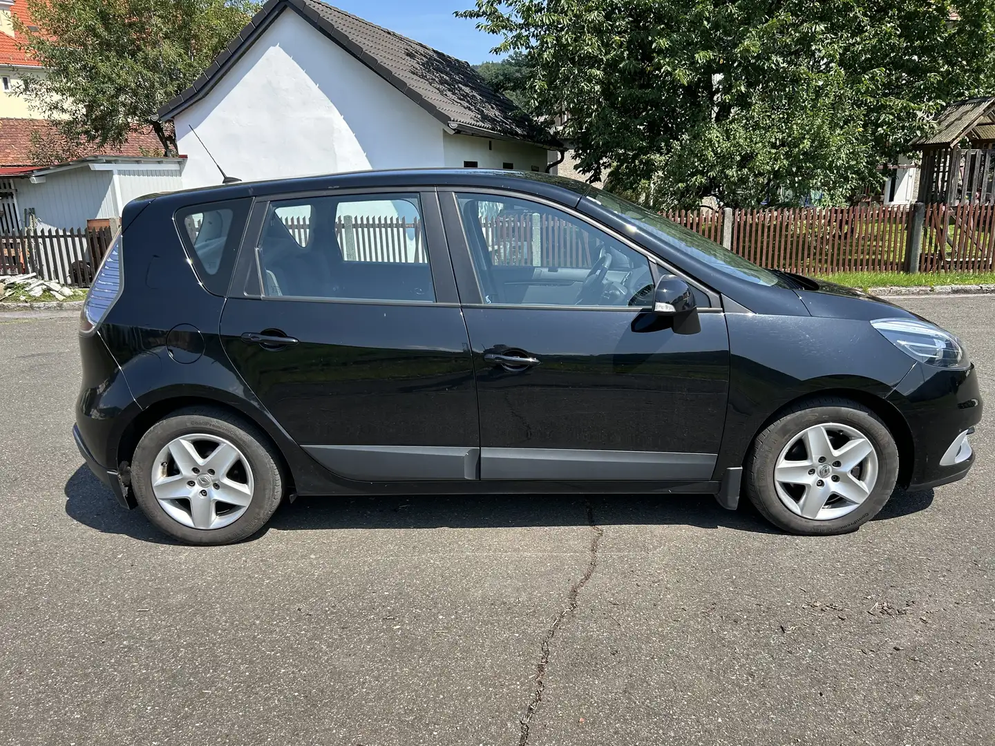 Renault Scenic Scénic Energy dCi 110 TomTom Edition - 1
