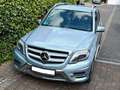 Mercedes-Benz GLK 250 4M BlueTec AMG Sportpak. ILS AHK HarmanKardon Ezüst - thumbnail 4