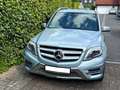 Mercedes-Benz GLK 250 4M BlueTec AMG Sportpak. ILS AHK HarmanKardon Ezüst - thumbnail 5
