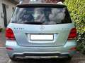 Mercedes-Benz GLK 250 4M BlueTec AMG Sportpak. ILS AHK HarmanKardon Ezüst - thumbnail 10