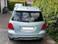Mercedes-Benz GLK 250 4M BlueTec AMG Sportpak. ILS AHK HarmanKardon Ezüst - thumbnail 6
