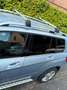 Mercedes-Benz GLK 250 4M BlueTec AMG Sportpak. ILS AHK HarmanKardon Ezüst - thumbnail 11
