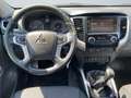 Mitsubishi L200 Plus 2,4l DI-D 4WD TEMP SHZ KAM AHK Marrone - thumbnail 8