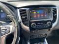 Mitsubishi L200 Plus 2,4l DI-D 4WD TEMP SHZ KAM AHK smeđa - thumbnail 9