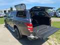 Mitsubishi L200 Plus 2,4l DI-D 4WD TEMP SHZ KAM AHK Brun - thumbnail 20