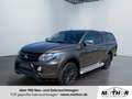 Mitsubishi L200 Plus 2,4l DI-D 4WD TEMP SHZ KAM AHK Marrone - thumbnail 1